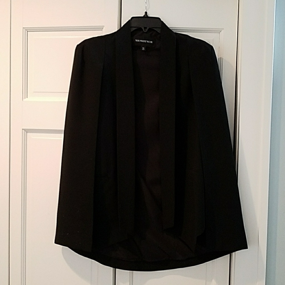 Cape